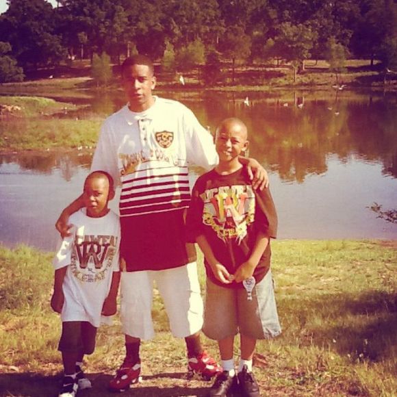 Meet your Posher, Cameron - Picture 1 of 1